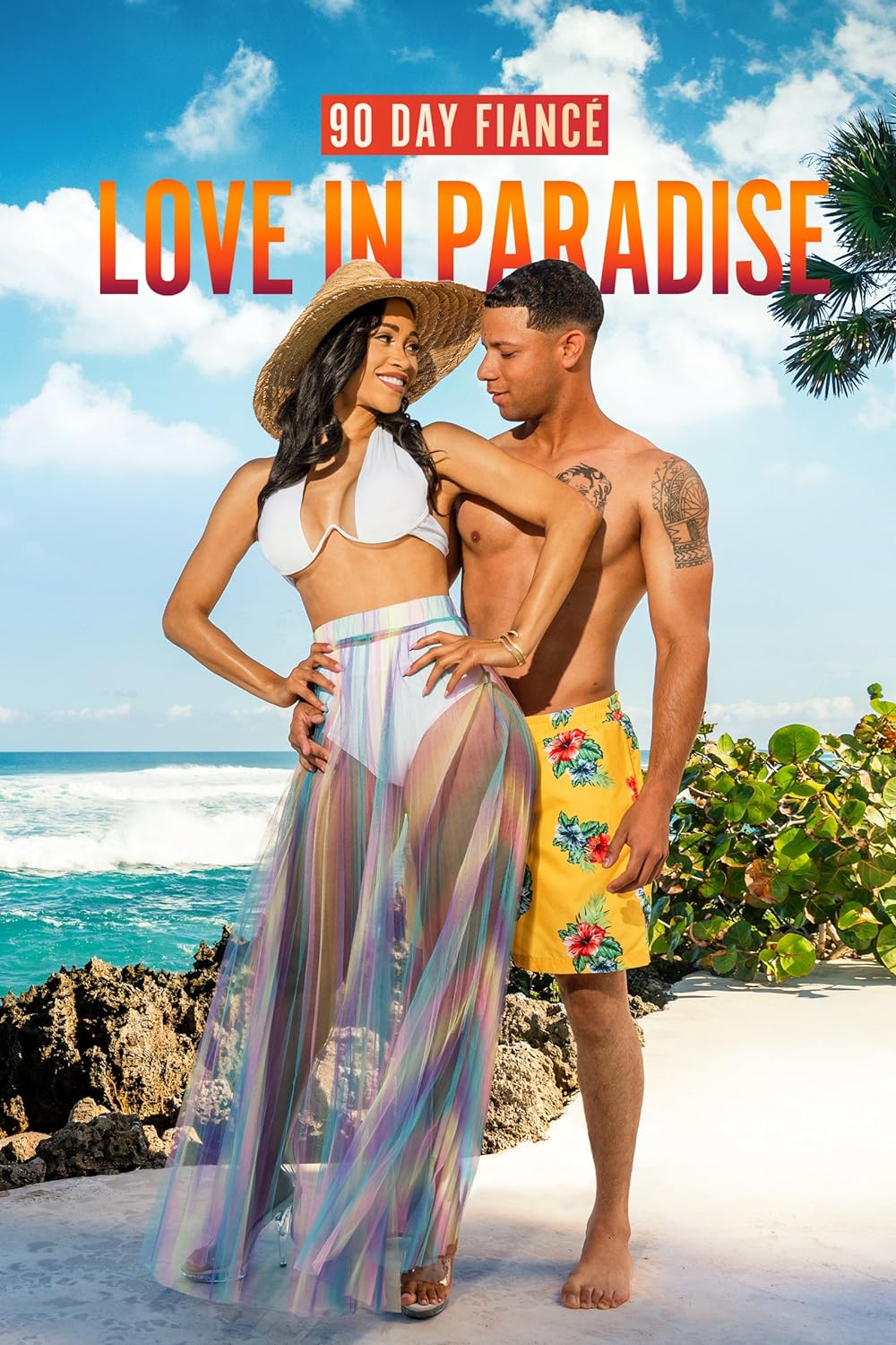 90 Day FiancÃ©: Love in Paradise 