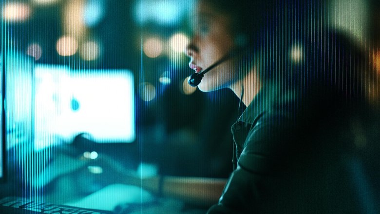 911: Did the Killer Call? (2025)