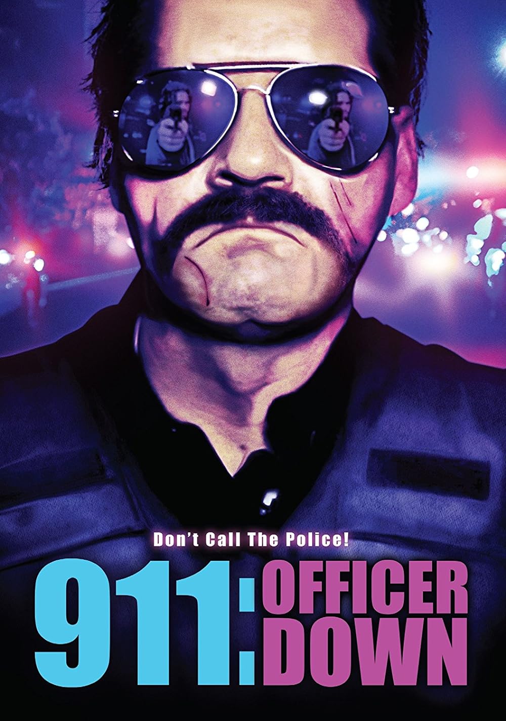 911: Officer Down 