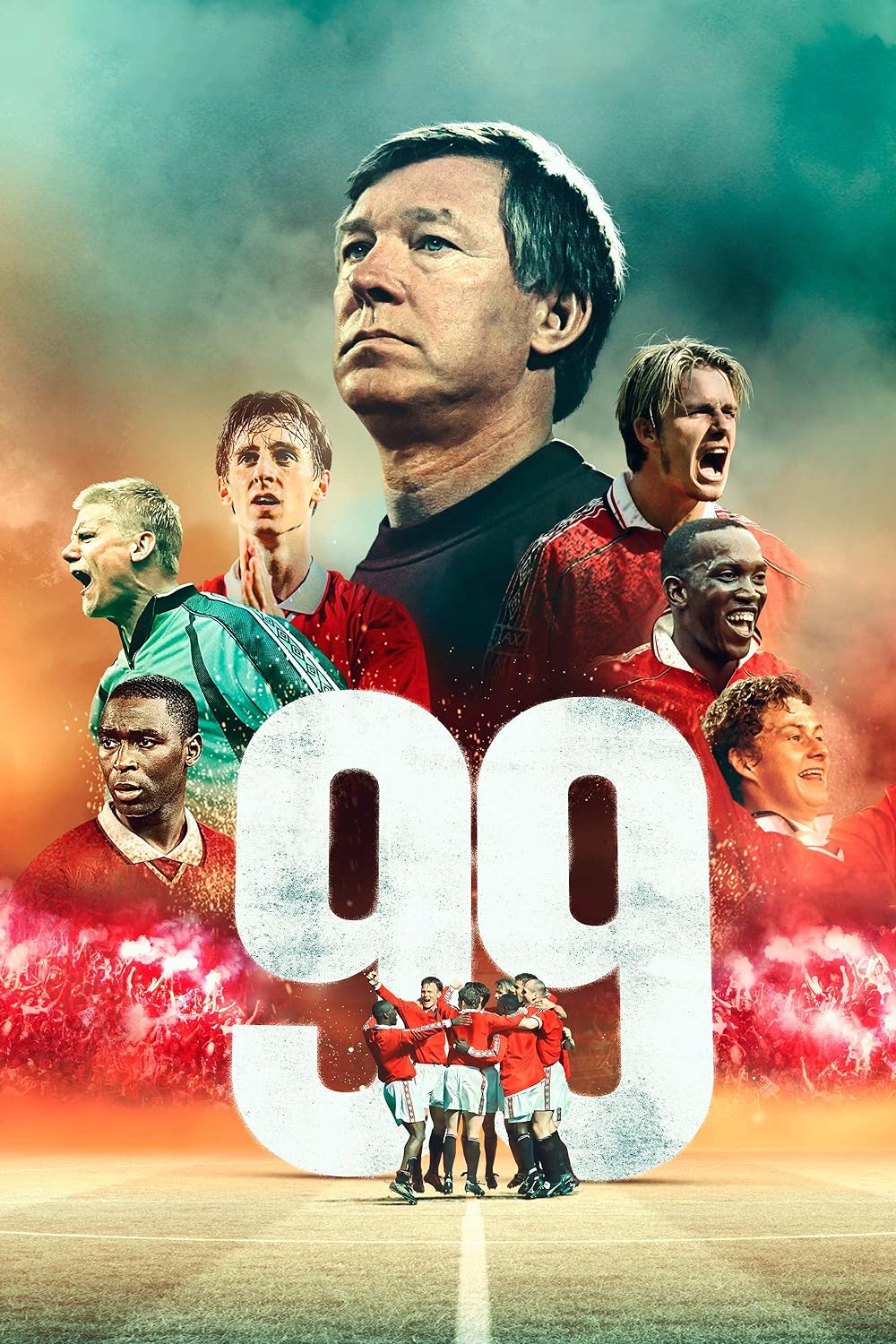 99 