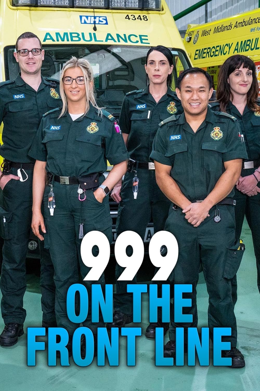 999: On the Front Line 