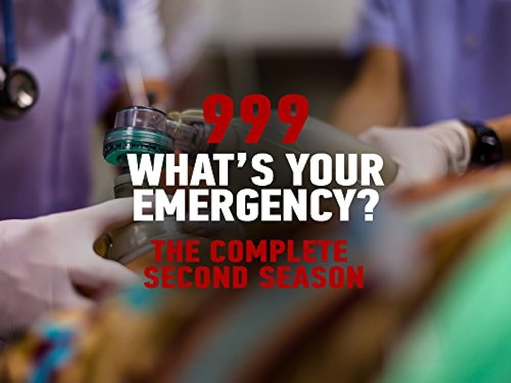 999: What's Your Emergency? 