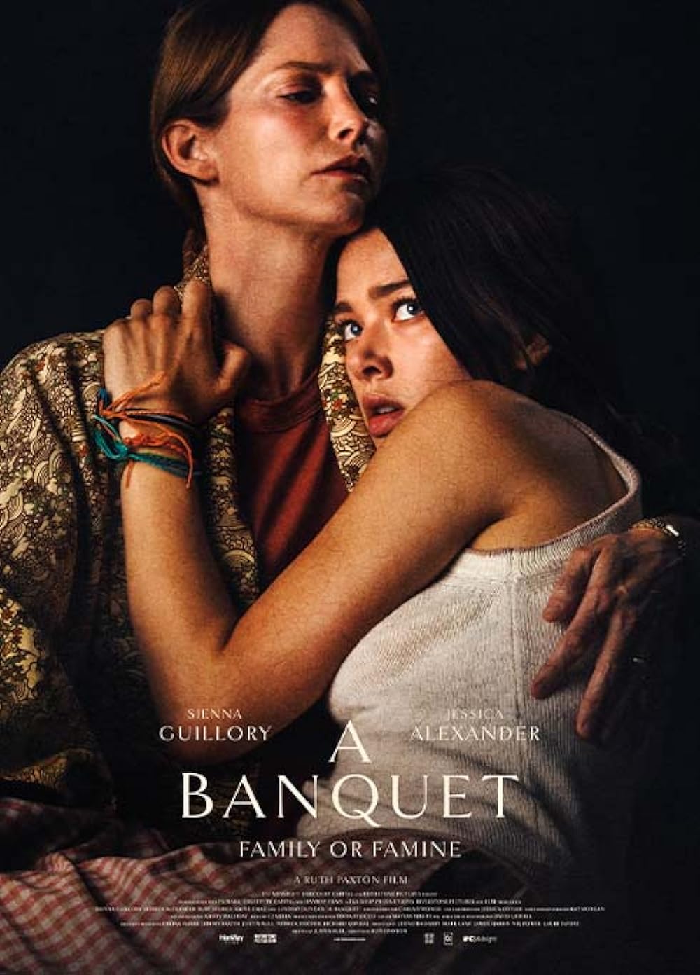 A Banquet 