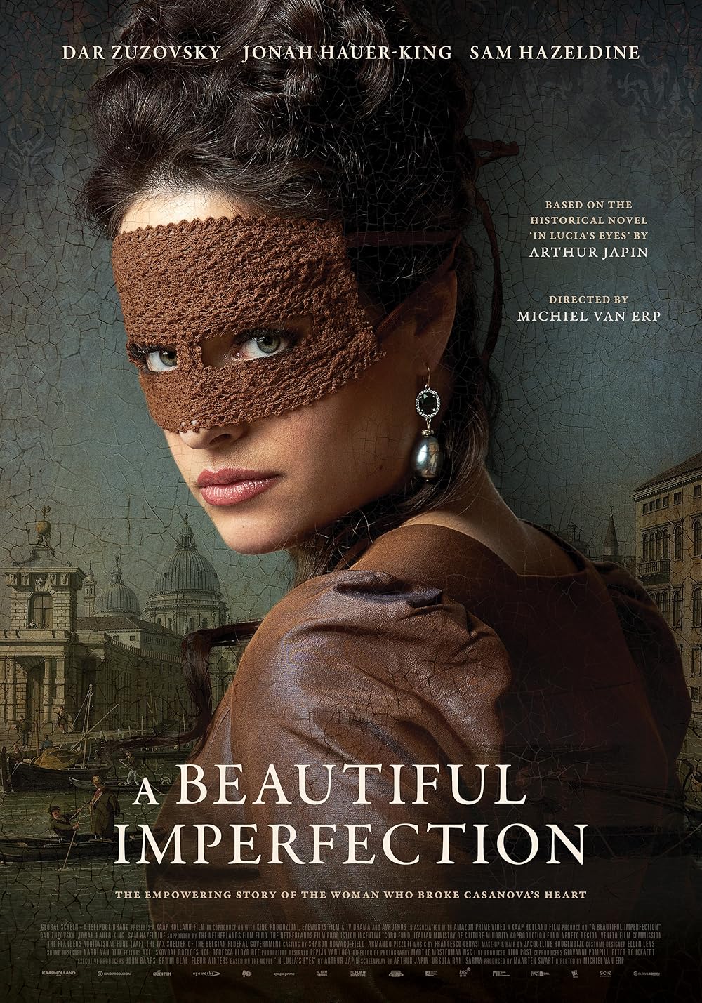A Beautiful Imperfection 