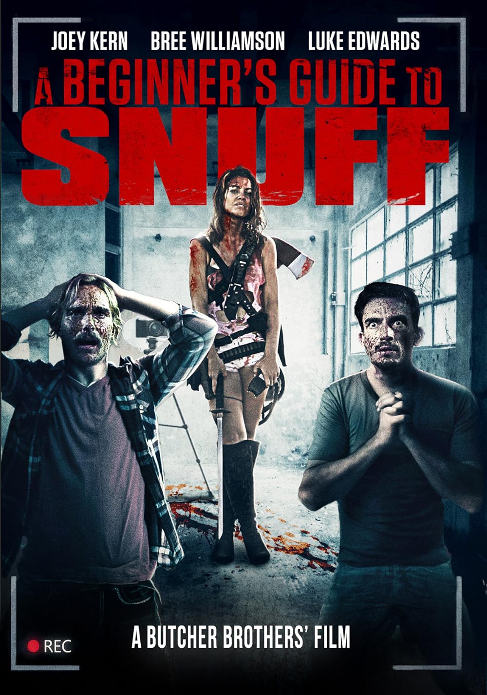 A Beginner's Guide to Snuff 