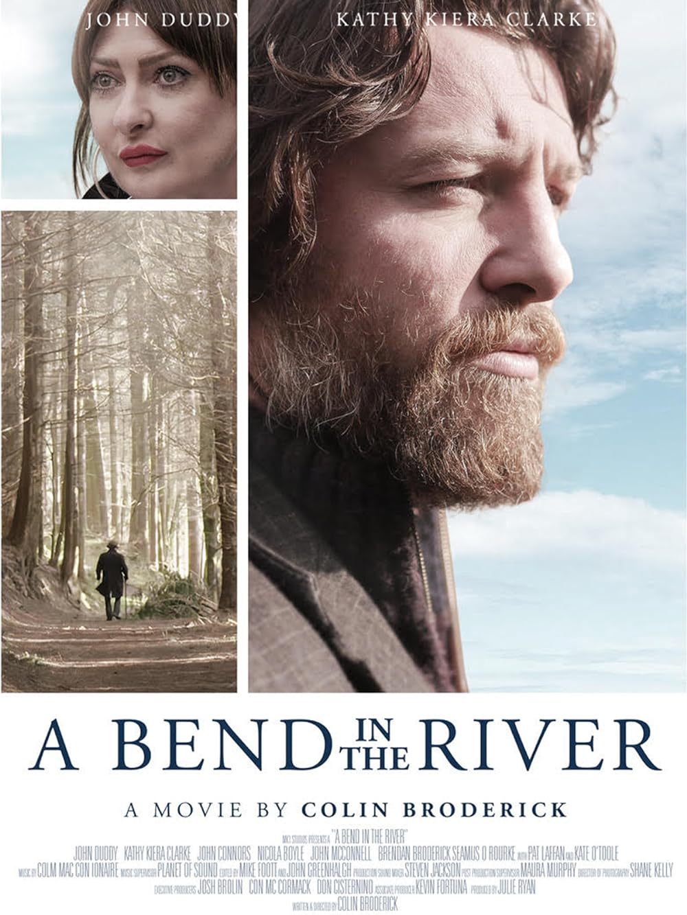 A Bend in the River 
