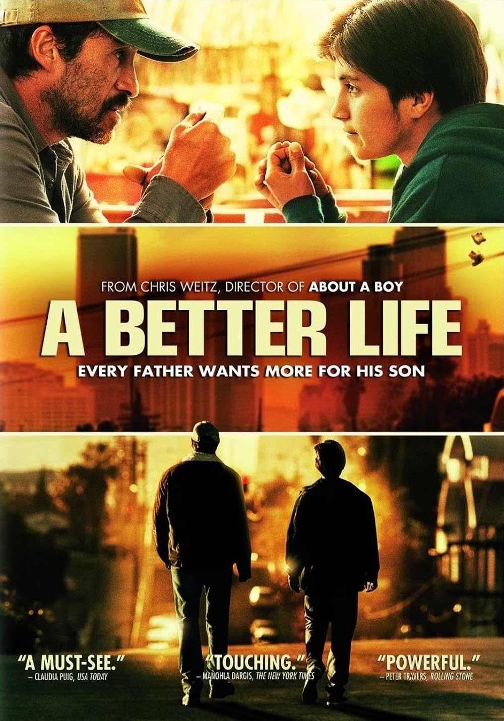 A Better Life 