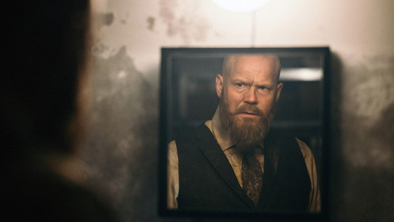 A Better Man (2025)