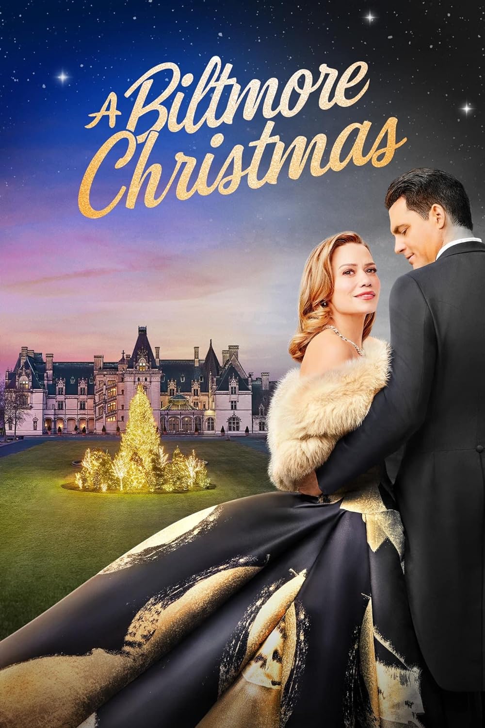 A Biltmore Christmas 