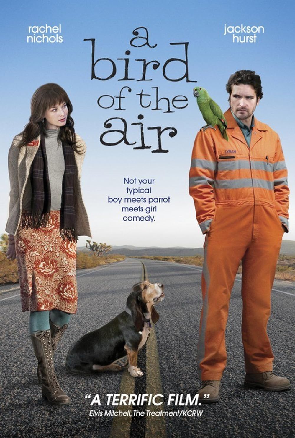 A Bird of the Air 