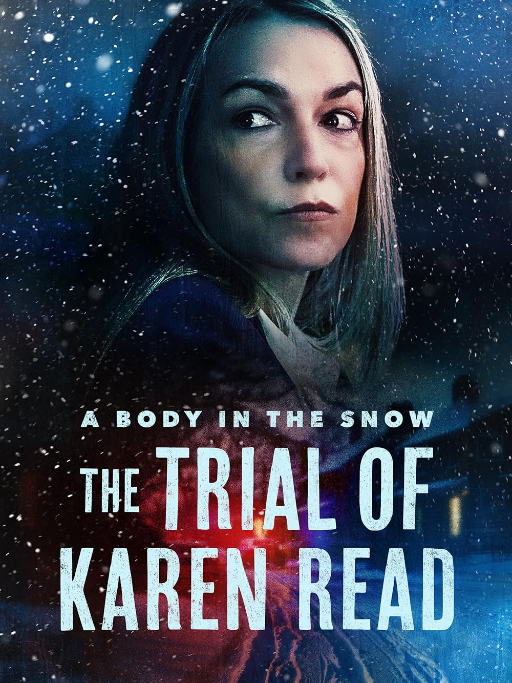 A Body In The Snow: The Trial of Karen Read 