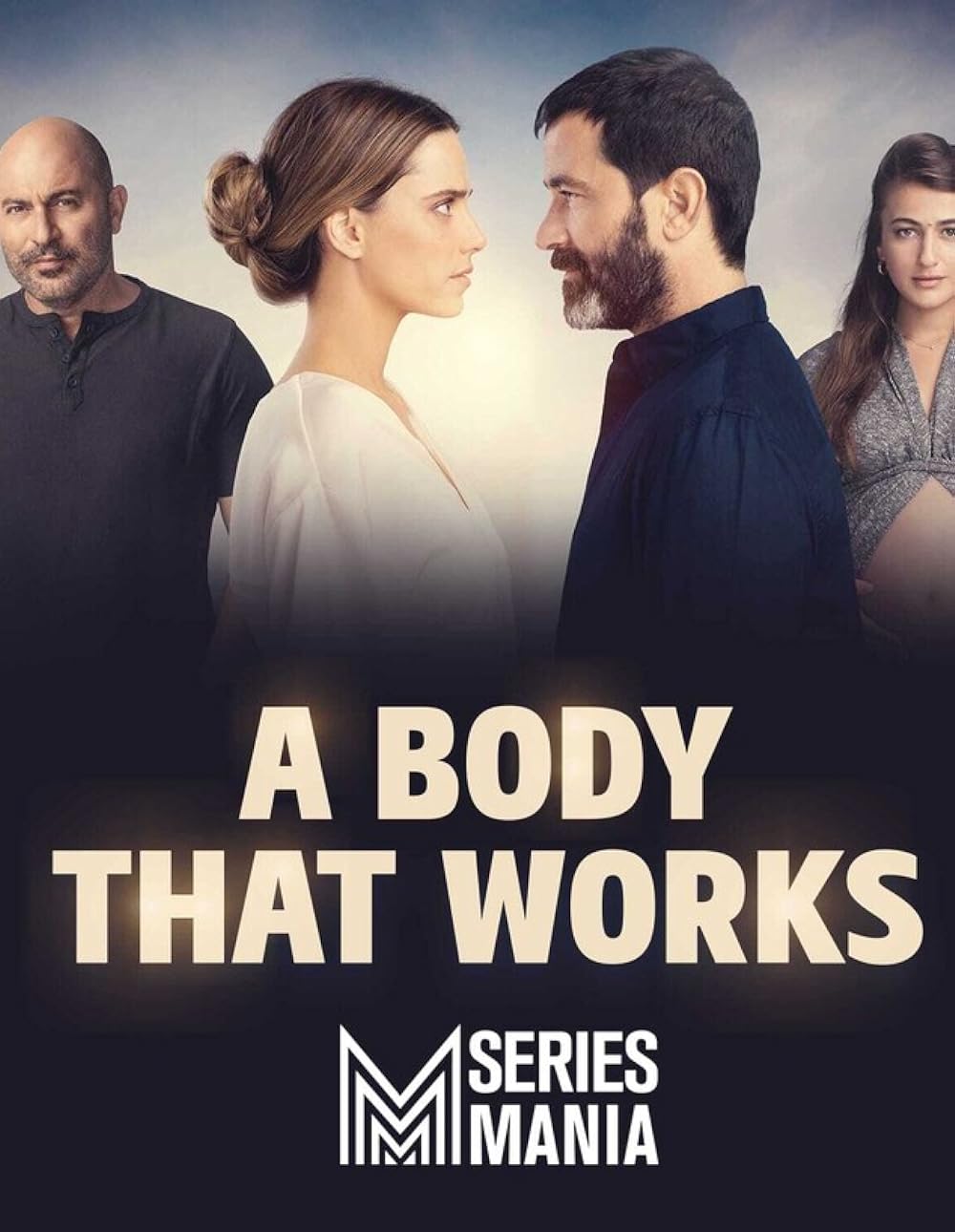A Body That Works 