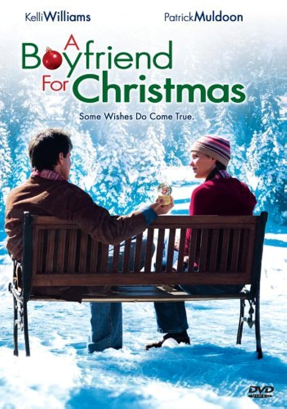 A Boyfriend for Christmas 