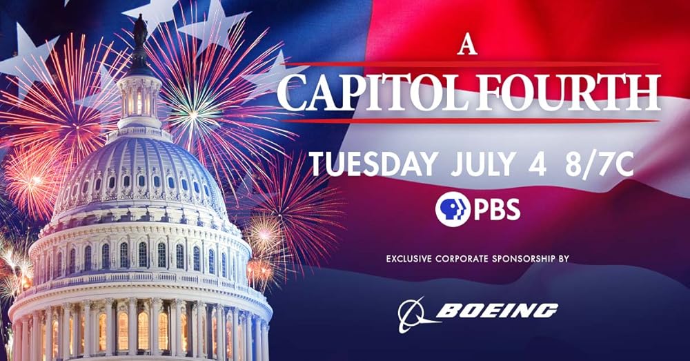 A Capitol Fourth 