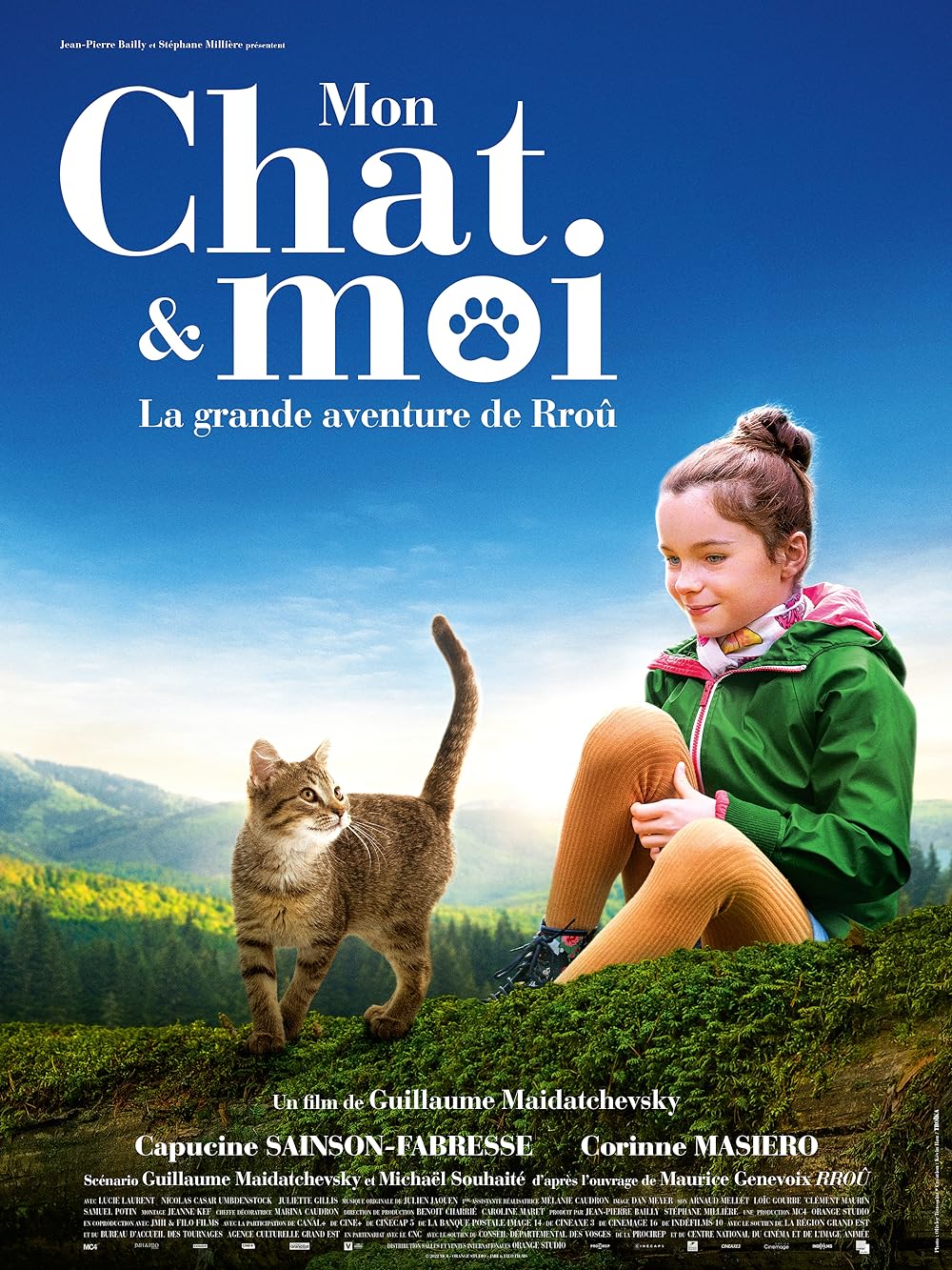 A Cat's Life 