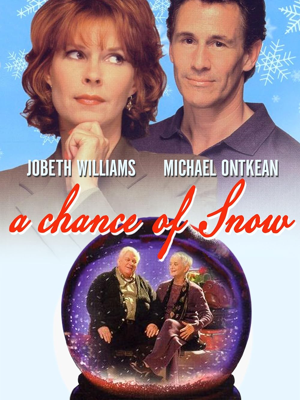 A Chance of Snow 