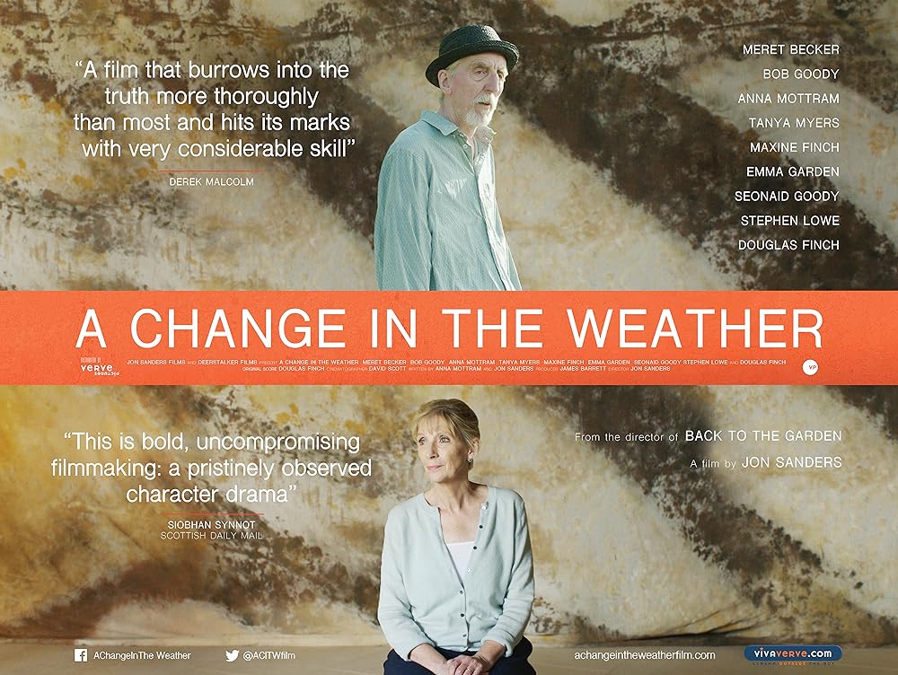 A Change in the Weather 