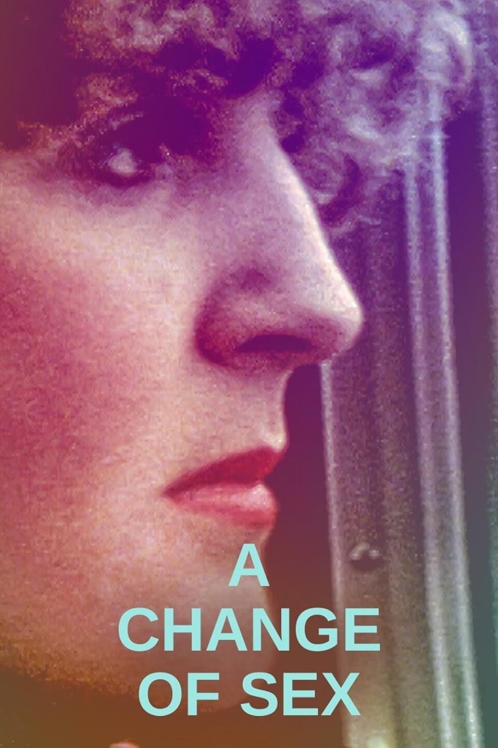 A Change of Sex 