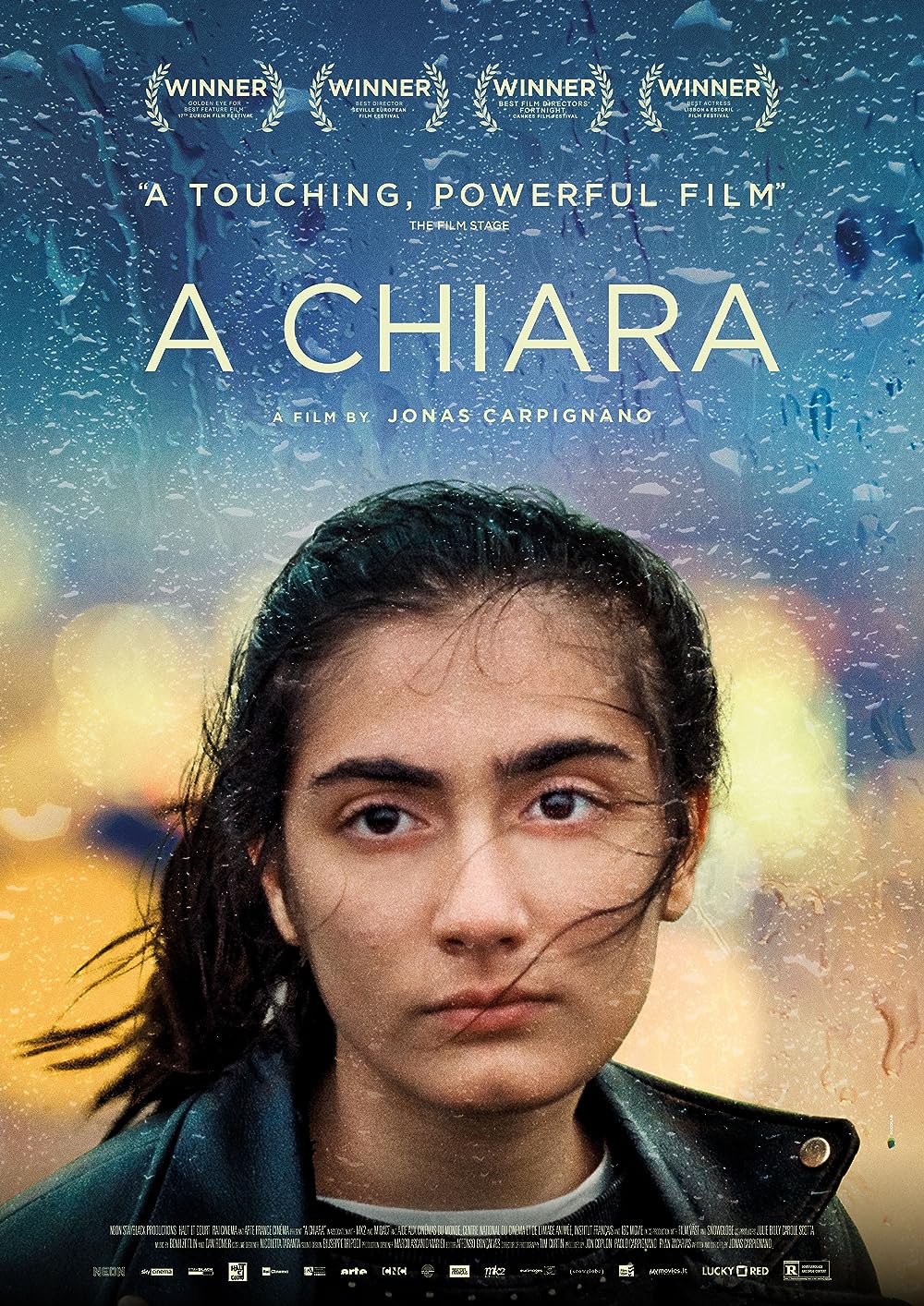 A Chiara 