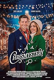 A Chrismystery 