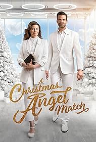 A Christmas Angel Match 