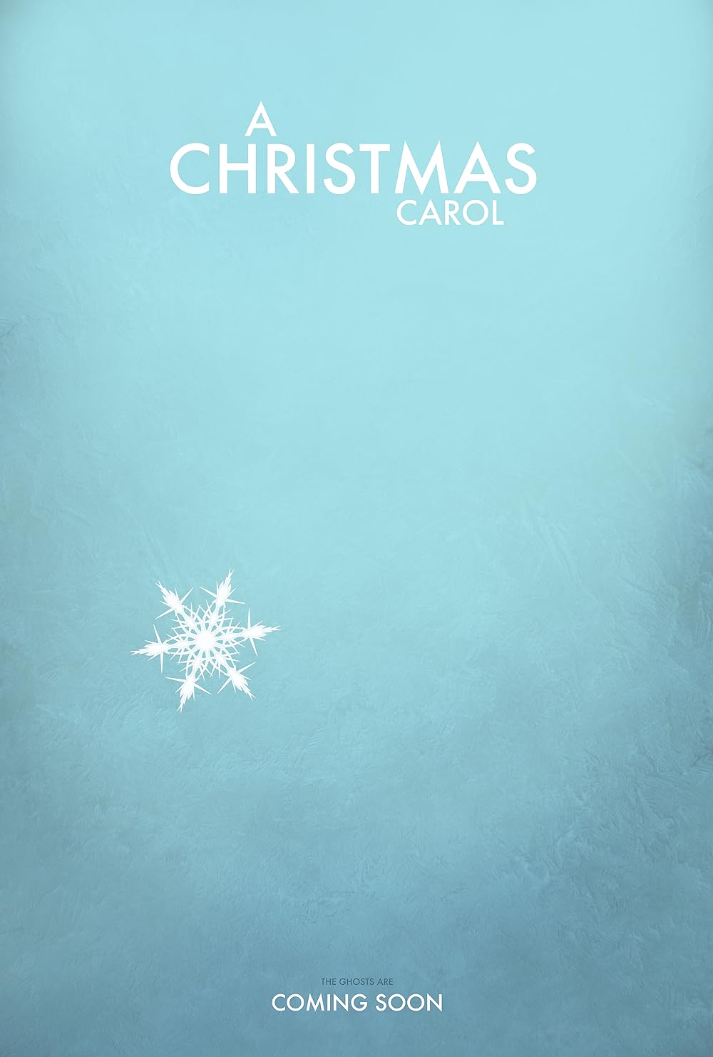 A Christmas Carol 
