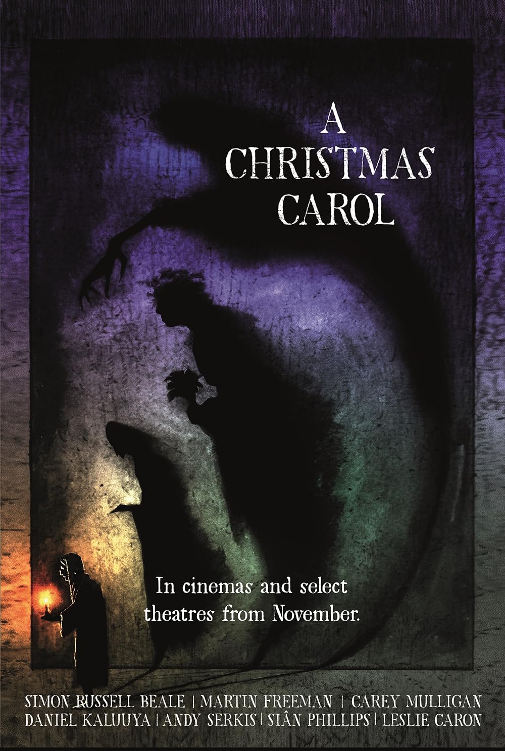 A Christmas Carol 