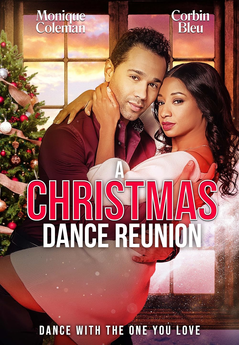 A Christmas Dance Reunion 
