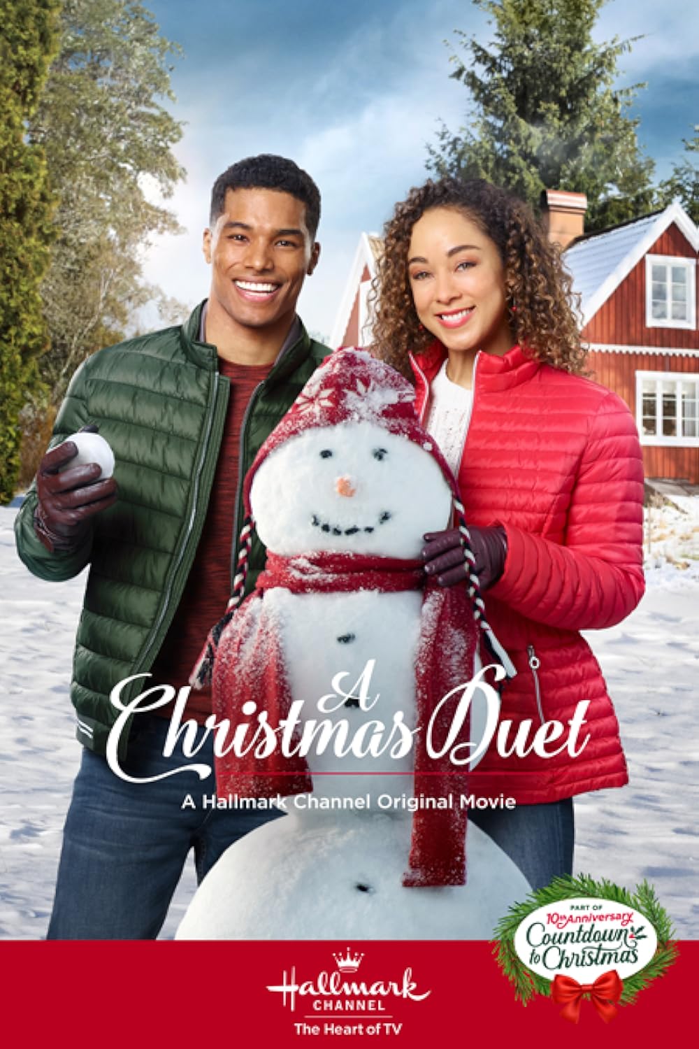 A Christmas Duet 