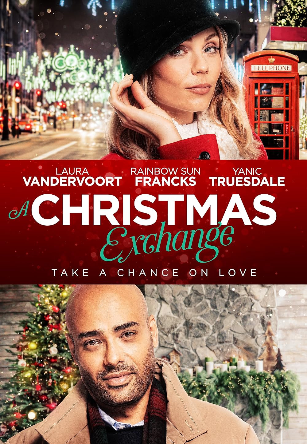 A Christmas Exchange 