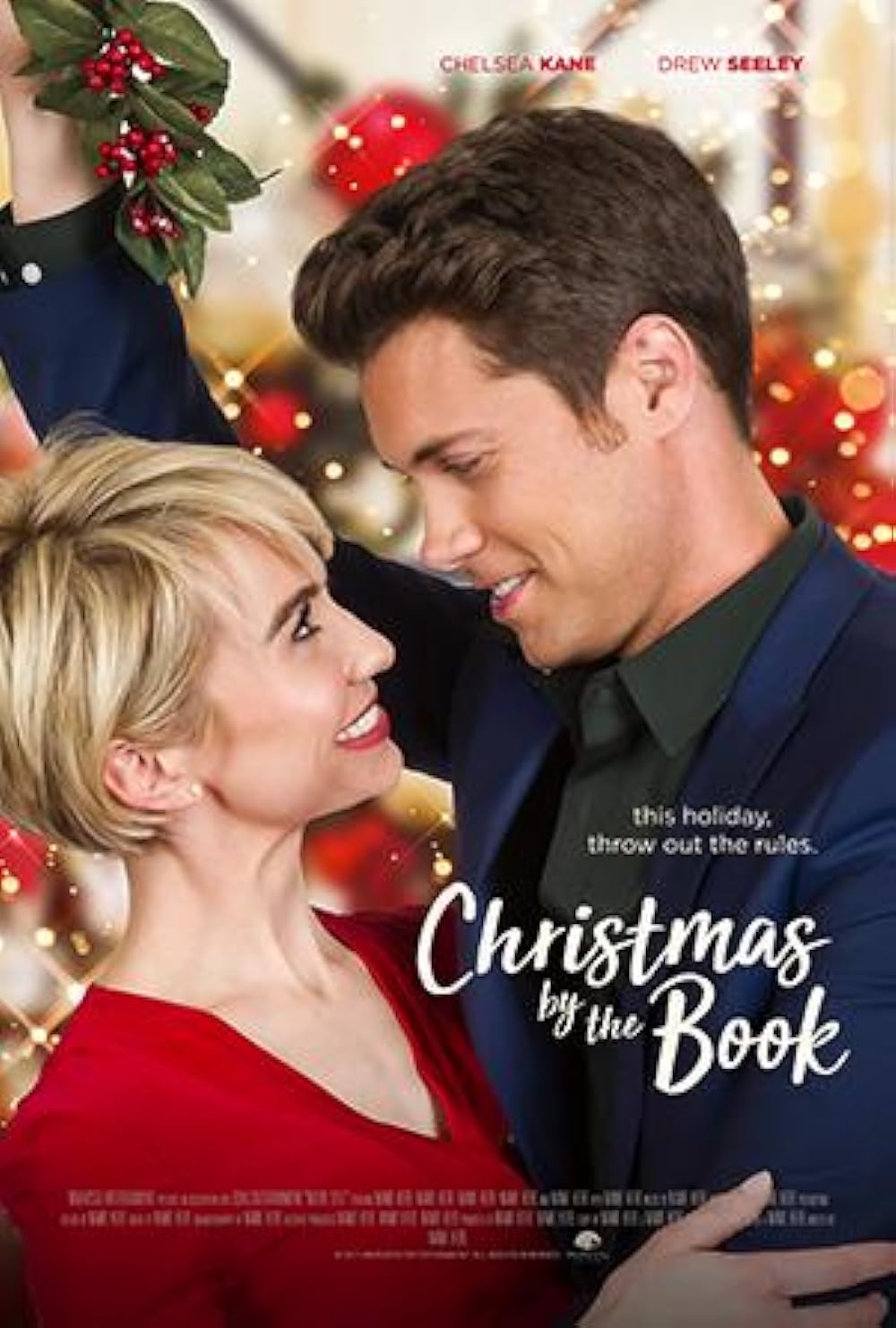 A Christmas for the Books 