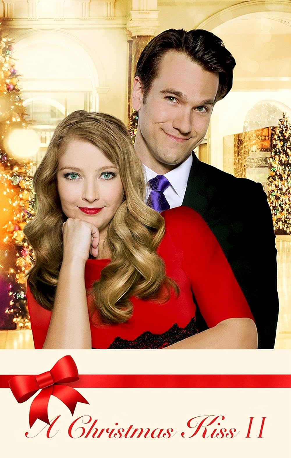 A Christmas Kiss II 