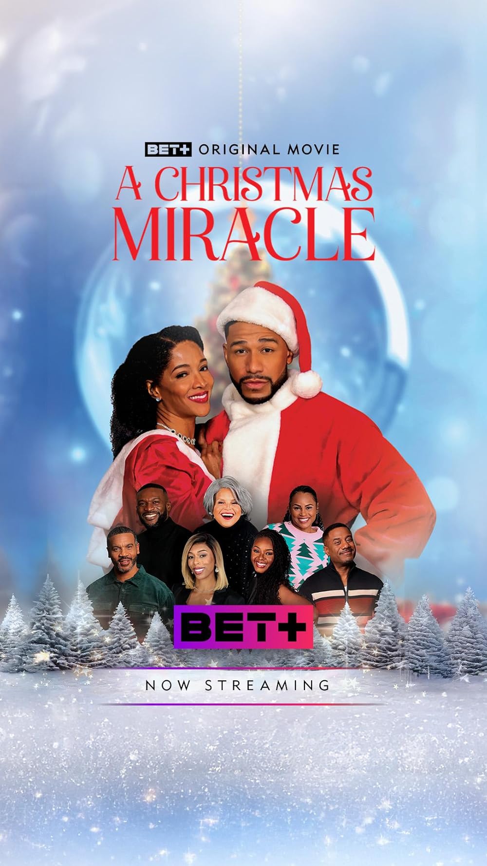 A Christmas Miracle 