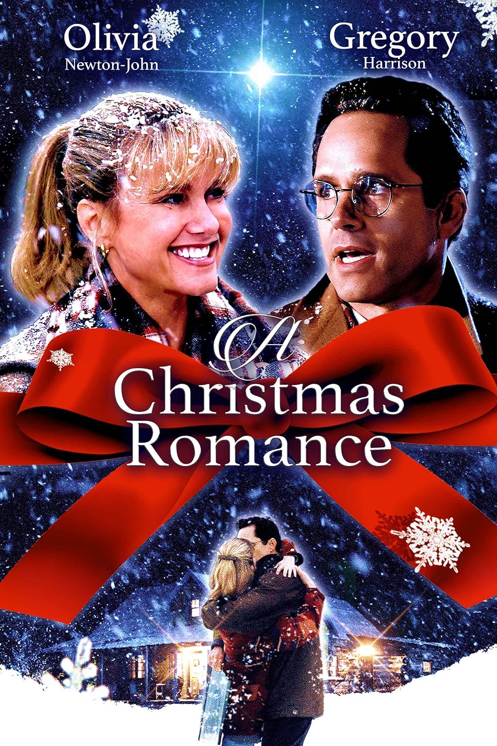 A Christmas Romance 