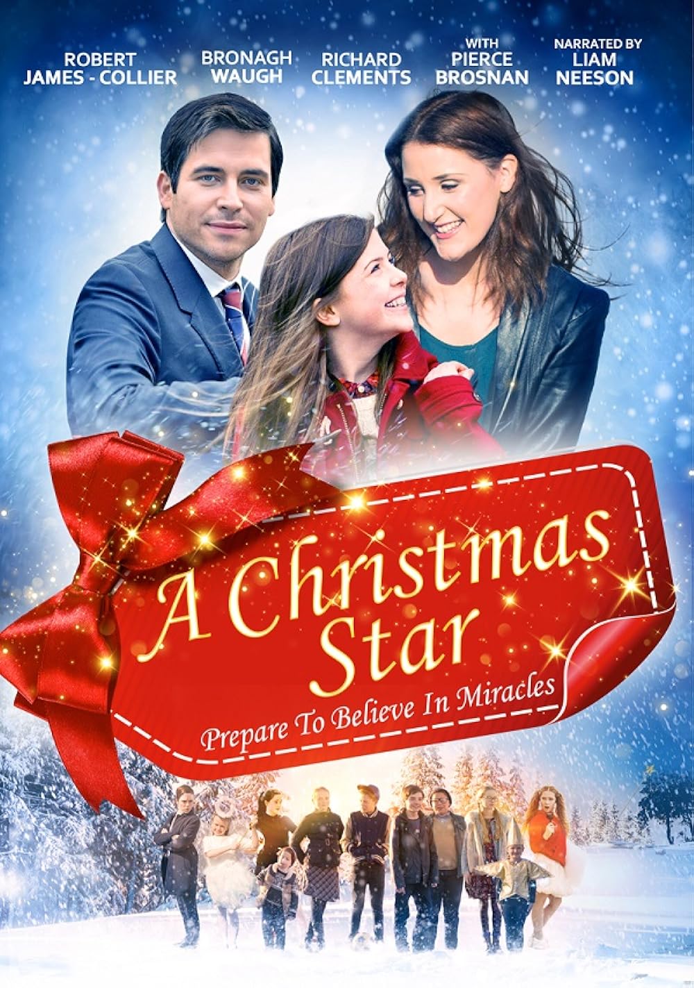 A Christmas Star 