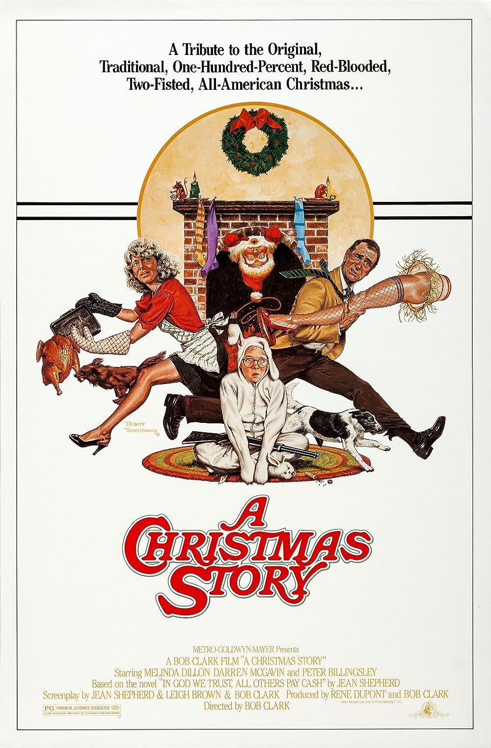 A Christmas Story 