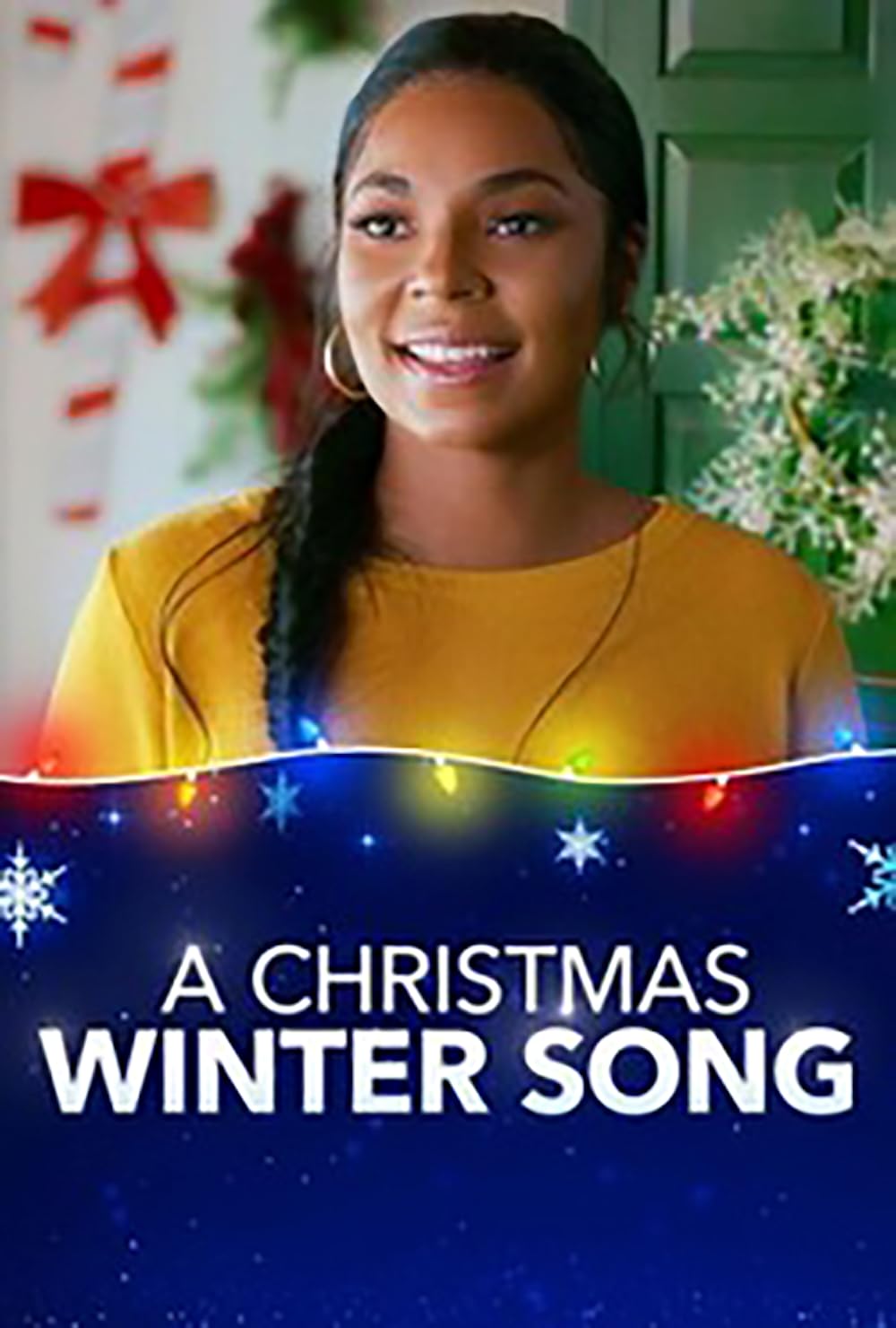 A Christmas Winter Song 