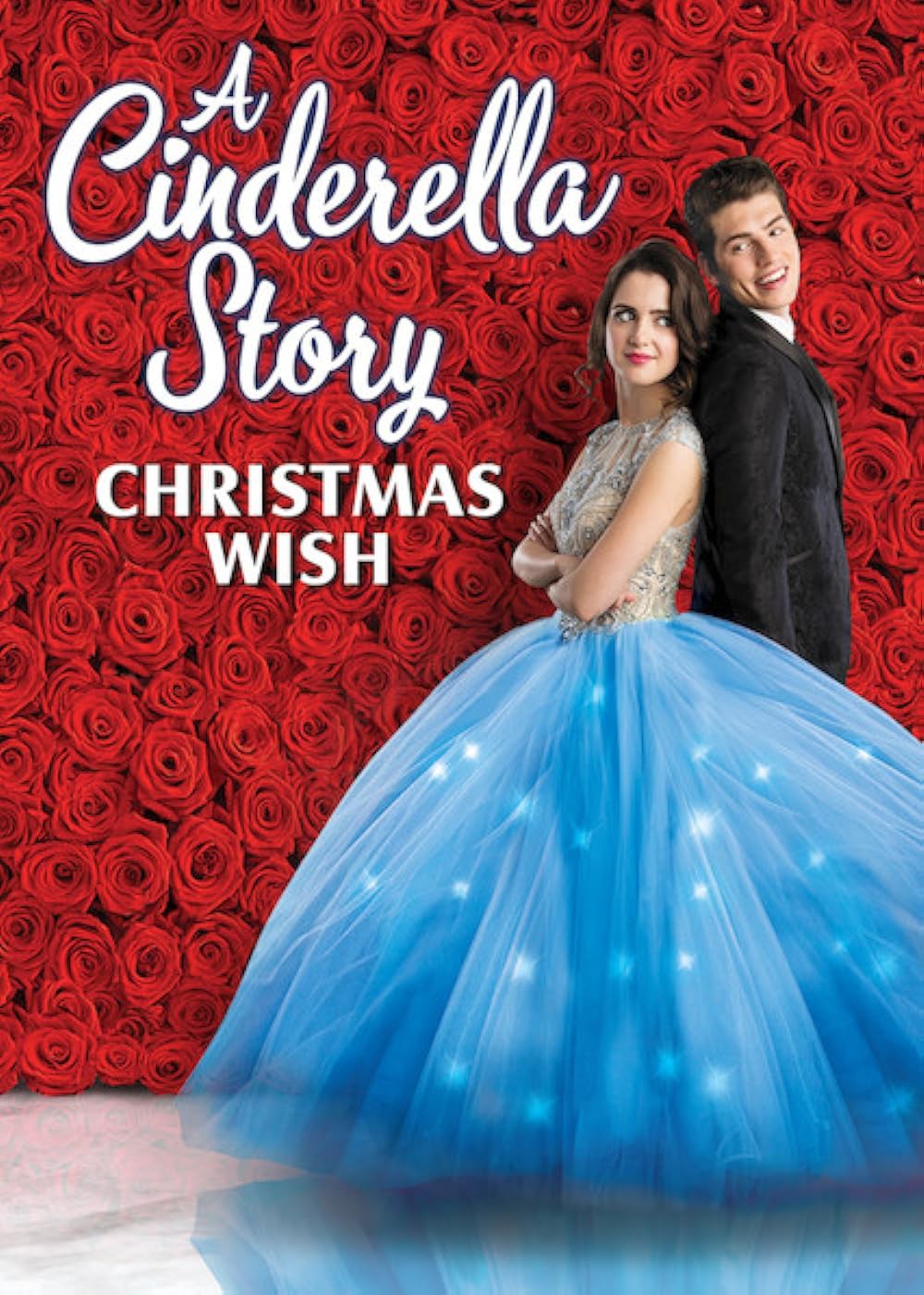 A Cinderella Story: Christmas Wish 