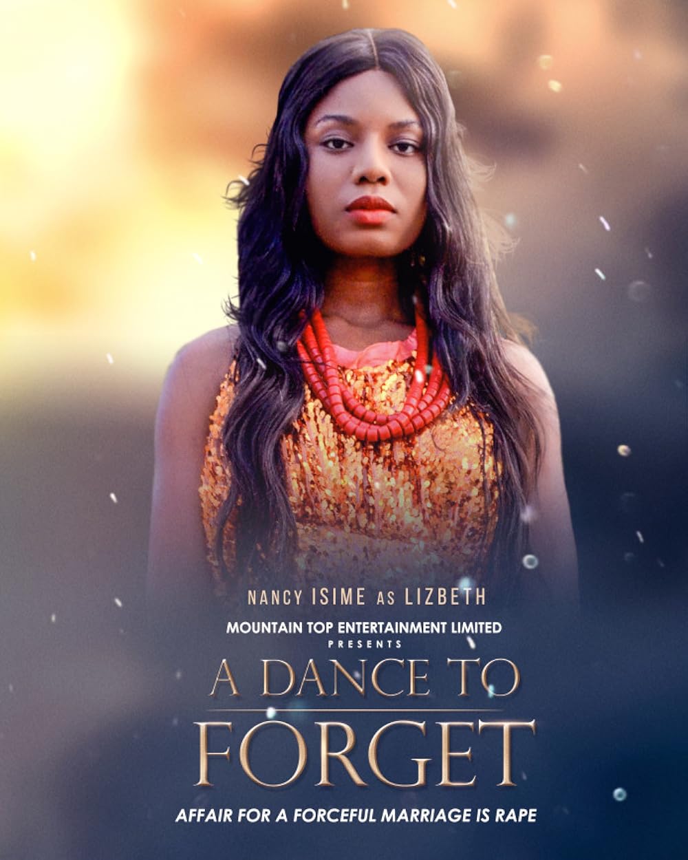 A Dance to Forget 