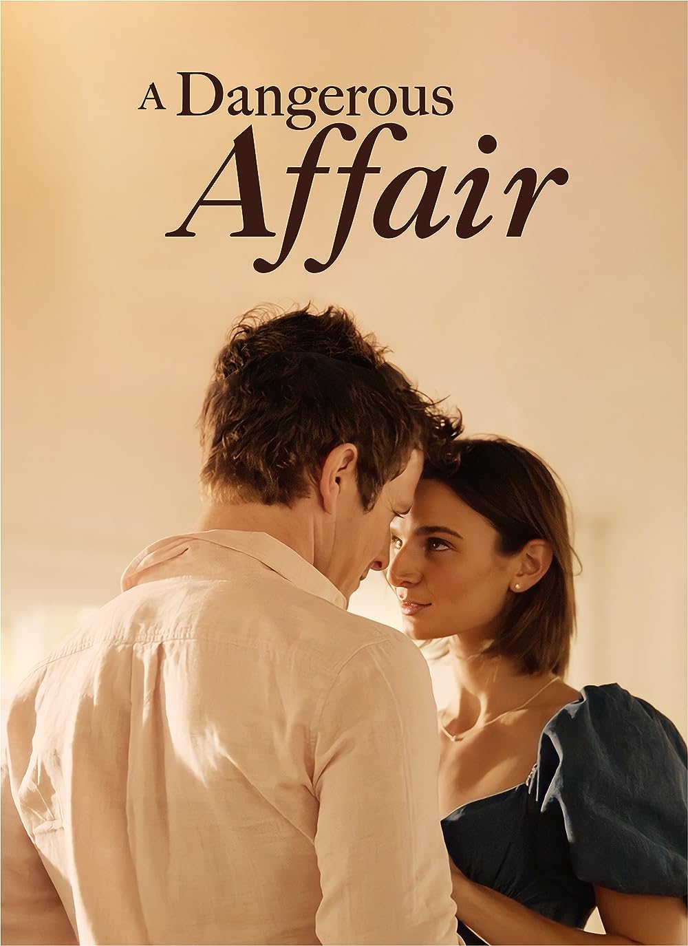 A Dangerous Affair 