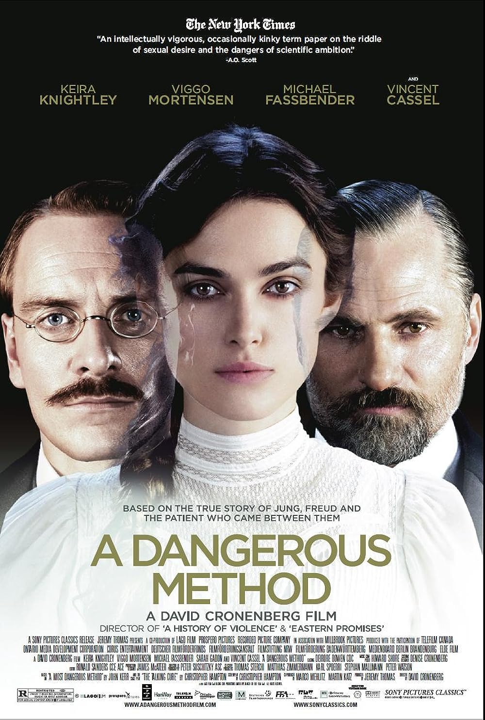 A Dangerous Method 