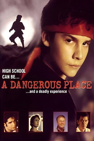 A Dangerous Place 