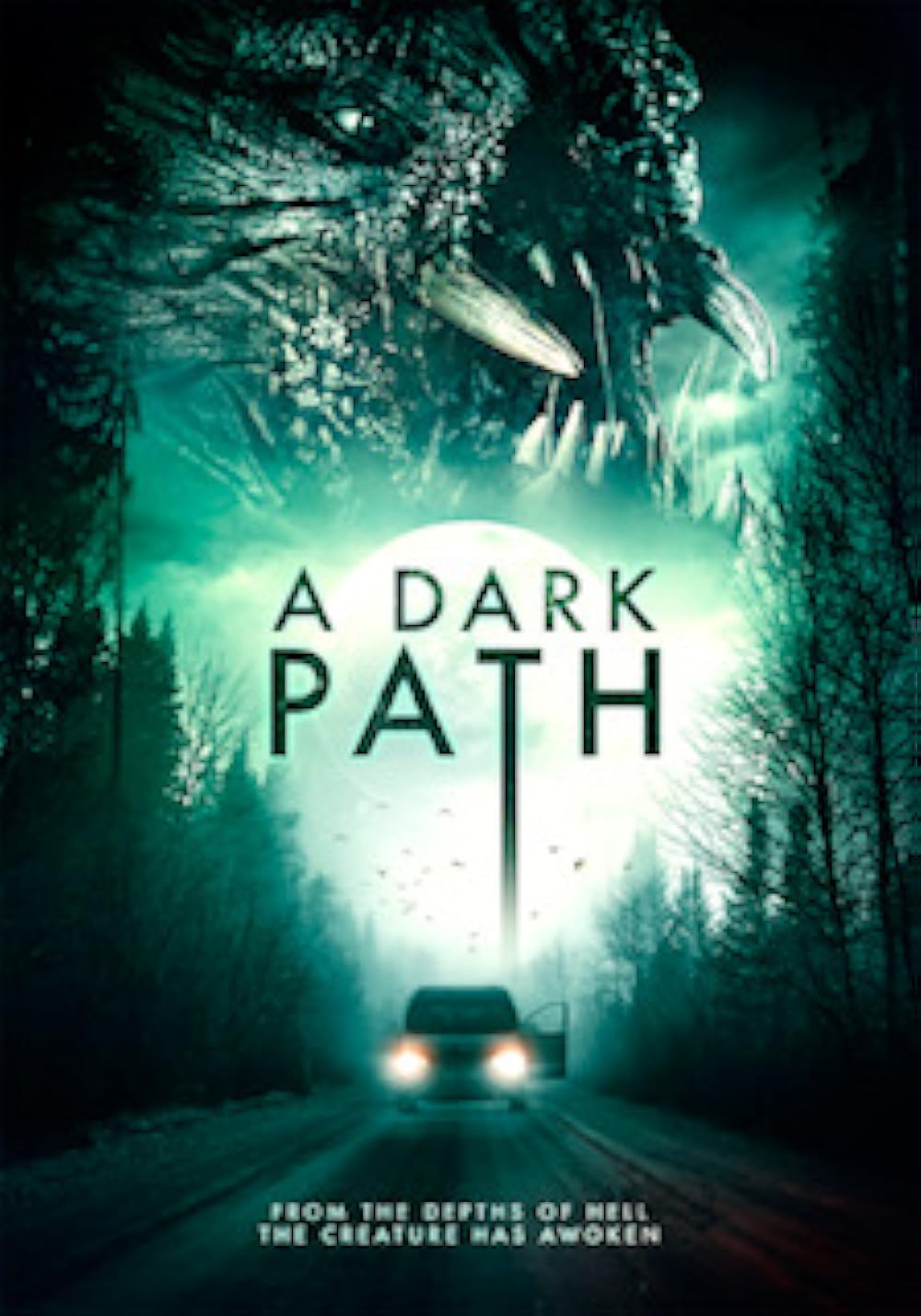 A Dark Path 