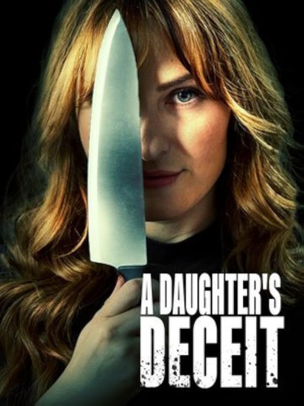 A Daughter's Deceit 