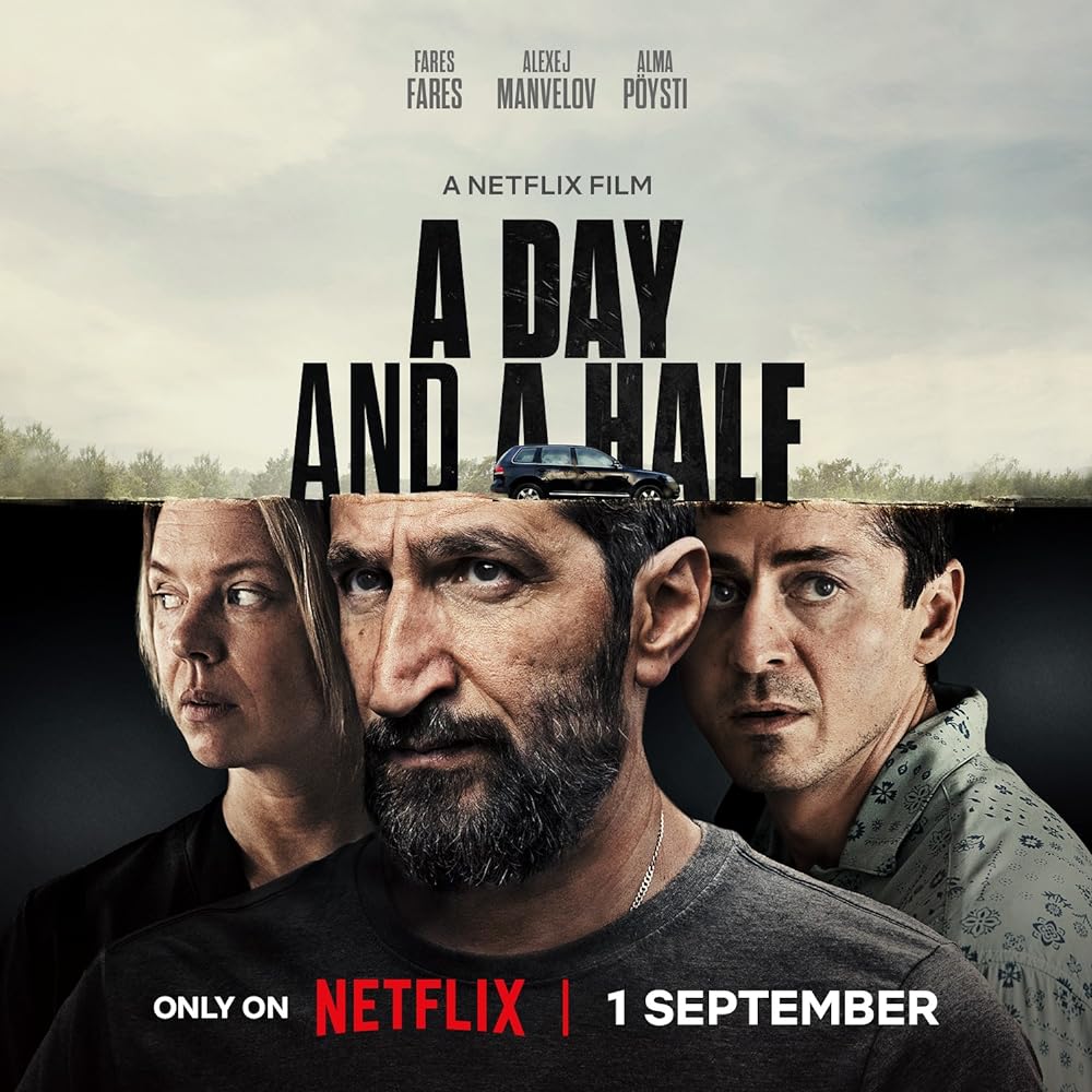 A Day and a Half 