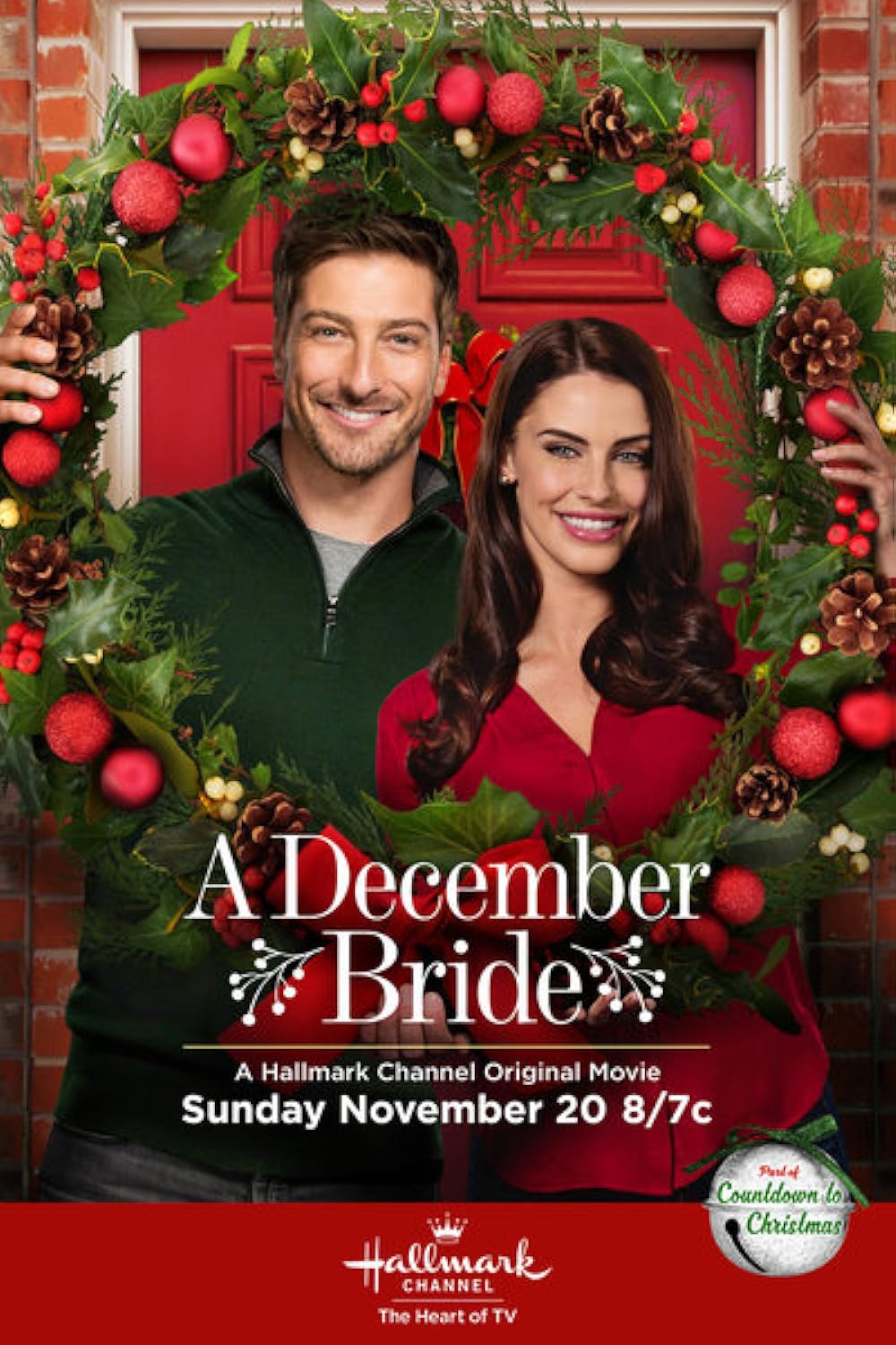 A December Bride 