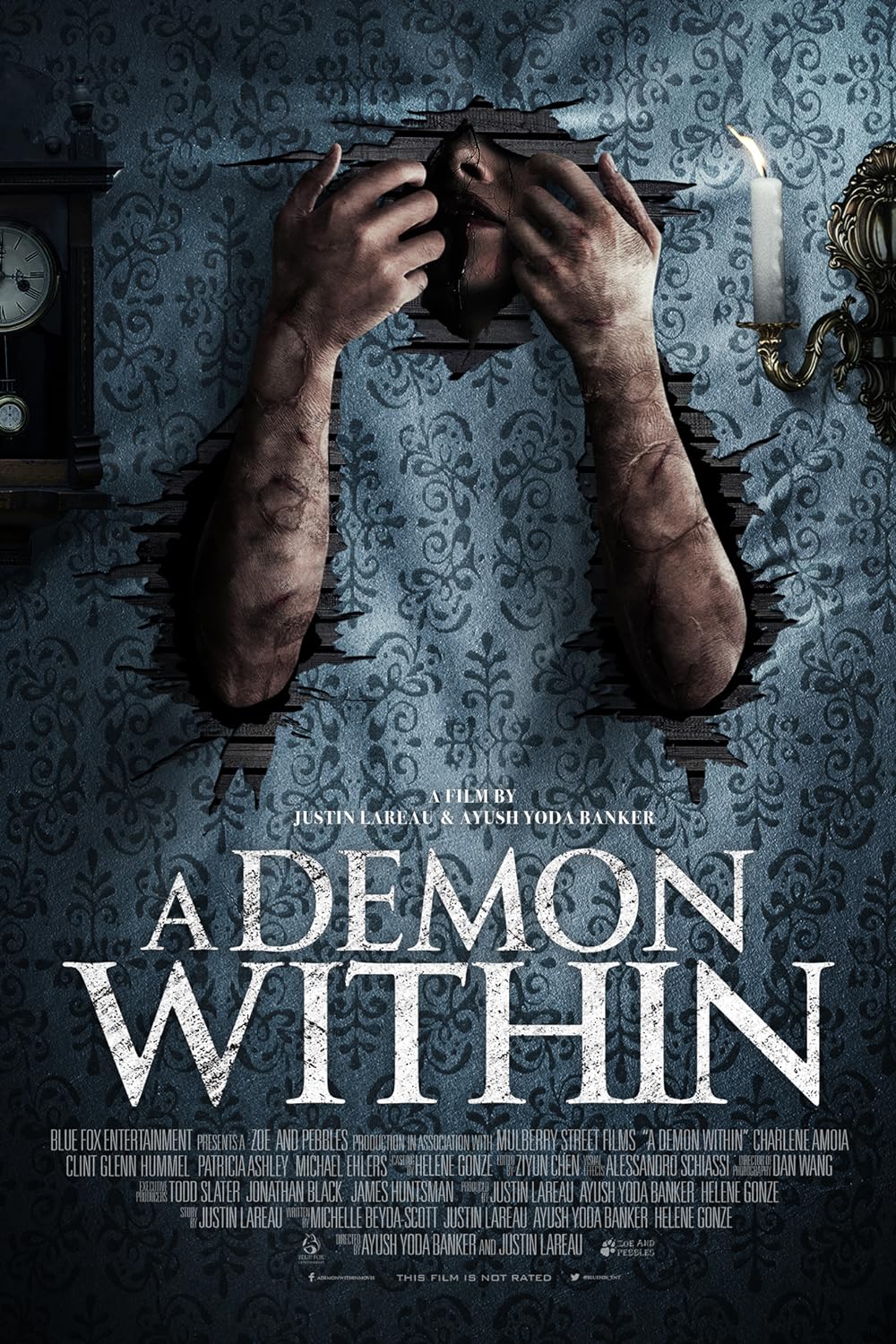 A Demon Within 