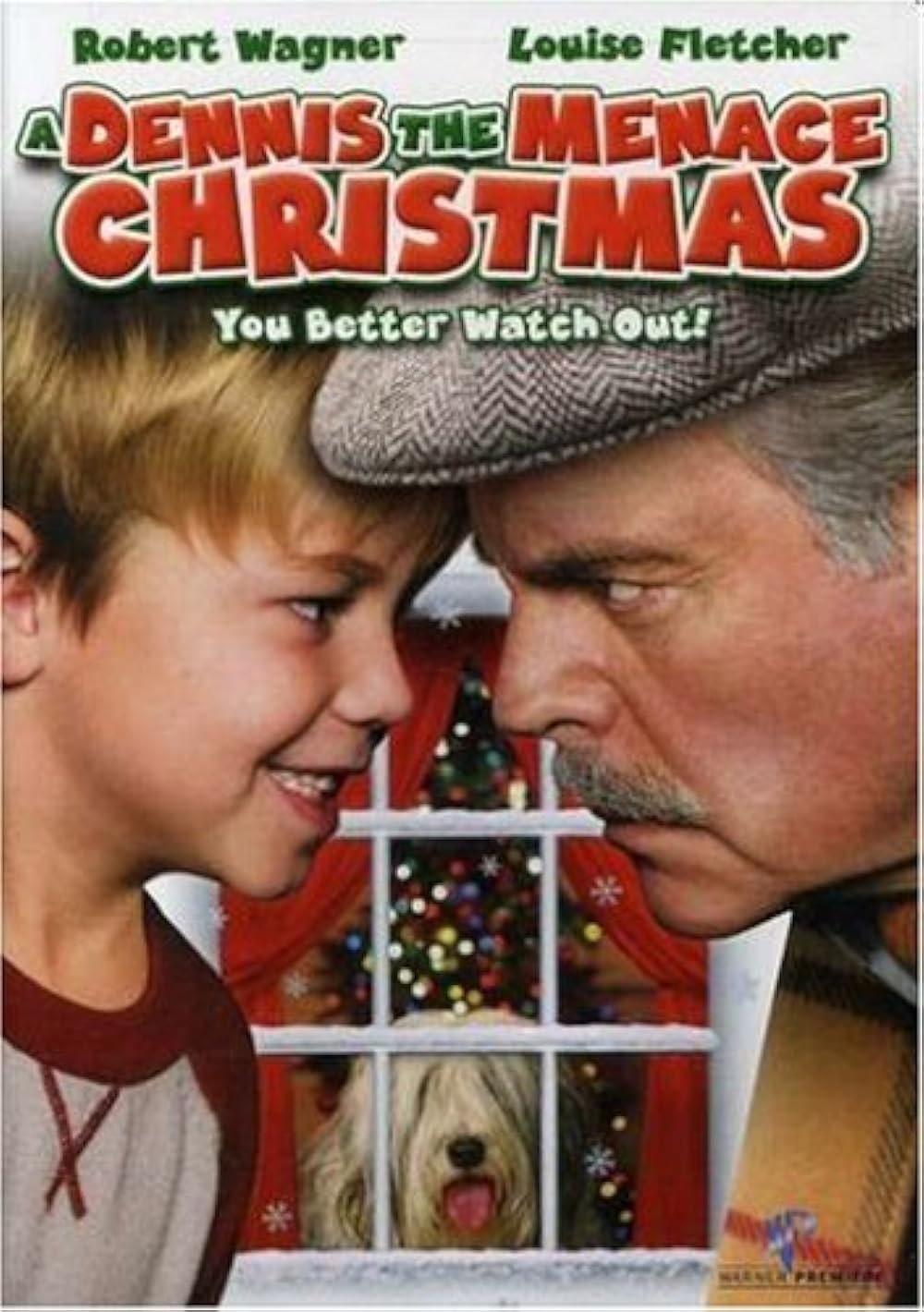 A Dennis the Menace Christmas 