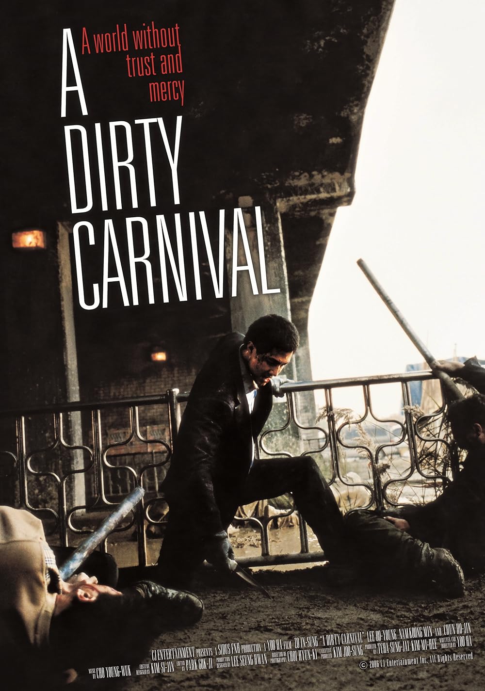 A Dirty Carnival 