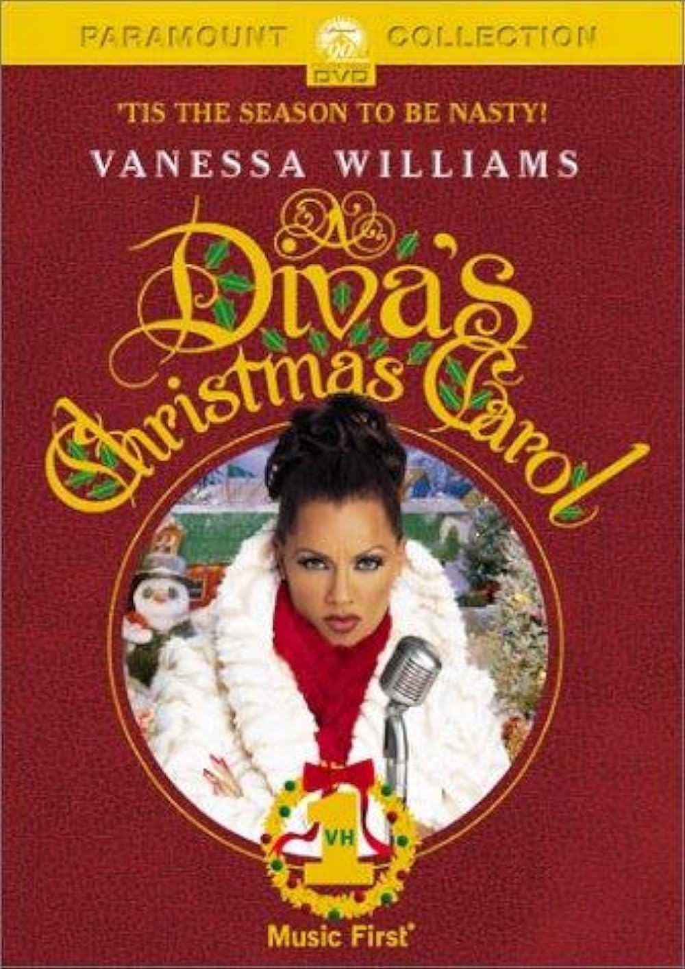 A Diva's Christmas Carol 